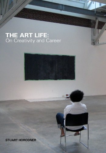 The Art Life: On Creativity and Career