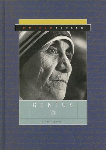 Mother Teresa: Genius