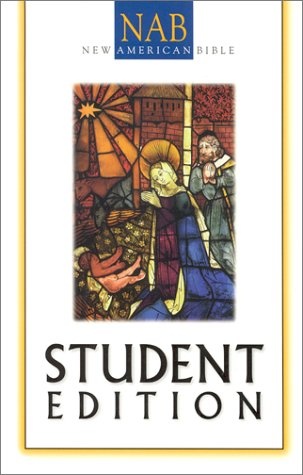 Student Bible-NABRE