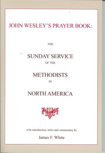 John Wesley's Prayer Book