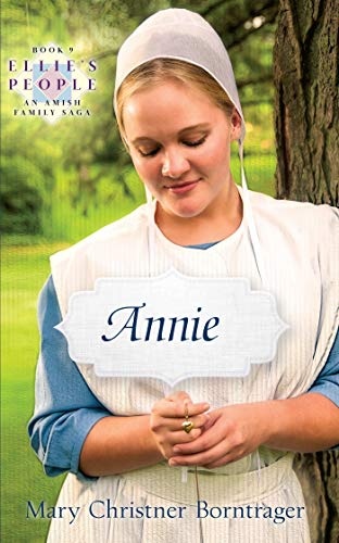 Annie (Ellie's People) / Out of Print