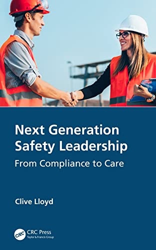 Next Generation Safety Leadership