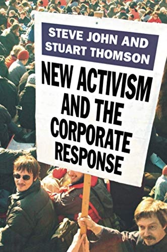 New Activism and the Corporate Response