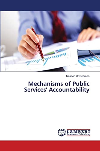 Mechanisms of Public Services' Accountability