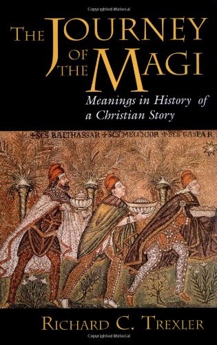 The Journey of the Magi (Princeton Legacy Library, 362)