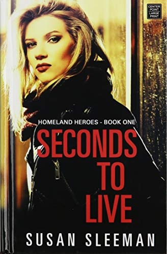 Seconds to Live: Homeland Heroes