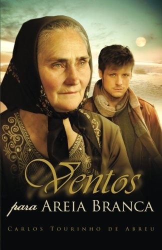 Ventos para Areia Branca (Portuguese Edition)