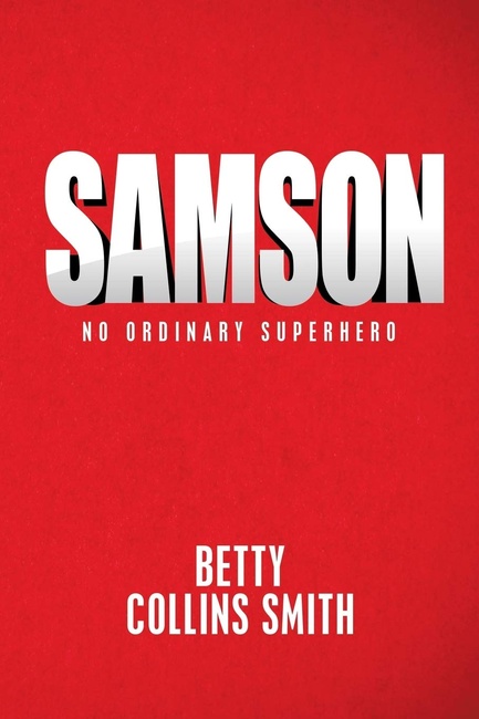 Samson: No Ordinary Superhero