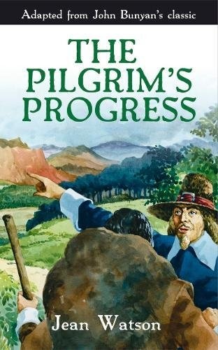 Pilgrim's Progress, the (pb) (Flamingo Fiction 9-13s)