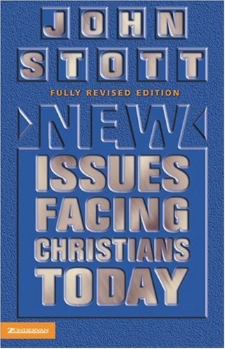 New Issues Facing Christians Today