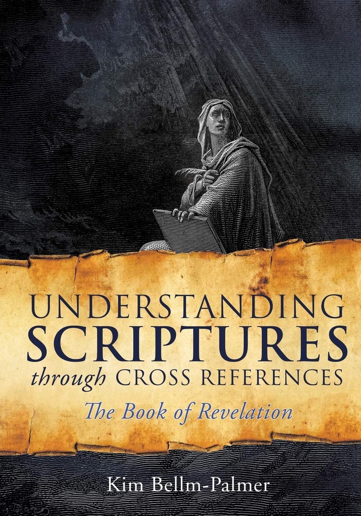 Understanding Scriptures Through Cross References