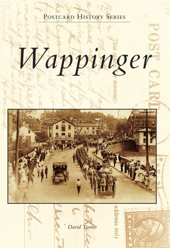 Wappinger (Postcard History)