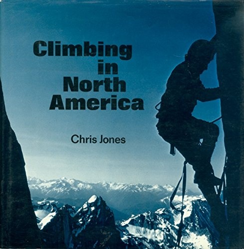 Climbing in North America
