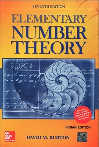 Elementary Number Theory (Paperback)