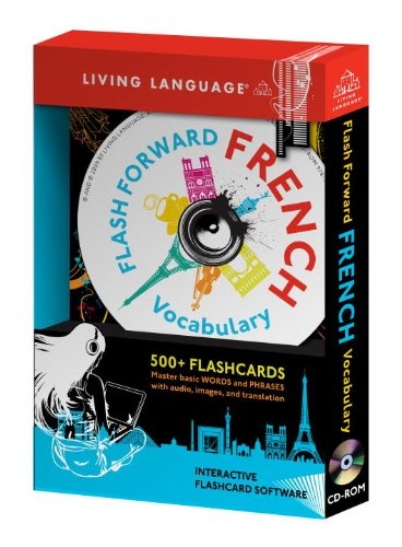 Flash Forward: French Vocabulary