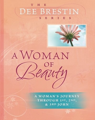 A Woman of Beauty (Dee Brestin's Series)