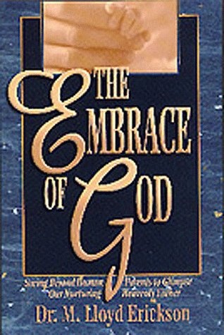 The Embrace of God