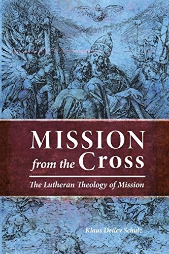 Mission from the Cross