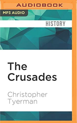 Crusades, The (Very Short Introductions)