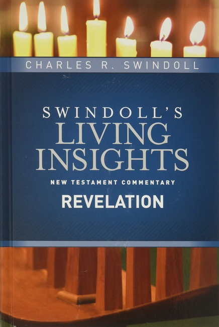 Insights on Revelation (Swindoll's Living Insights New Testament Commentary)