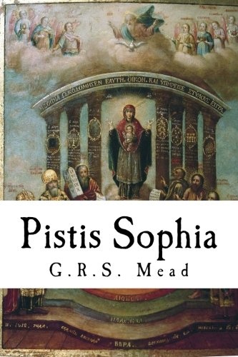 Pistis Sophia: Faith in Wisdom