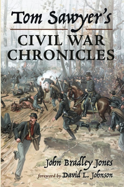 Tom Sawyer's Civil War Chronicles