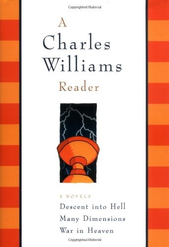 A Charles Williams Reader