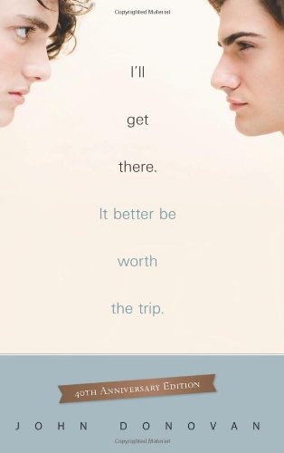 I'll Get There. It Better Be Worth The Trip.: 40th Anniversary Edition