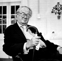 John Mortimer