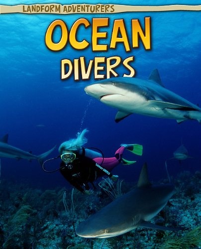 Ocean Divers (Landform Adventurers)