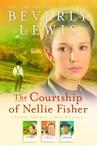 Courtship of Nellie Fisher, The