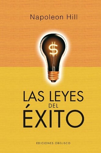Las leyes del Ã©xito (EXITO) (Spanish Edition)