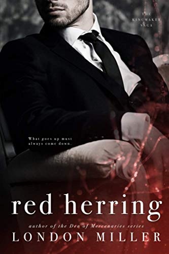 Red Herring (The Kingmaker Saga)