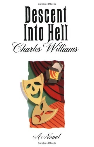 Descent into Hell: A Novel