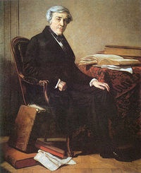 Jules Michelet