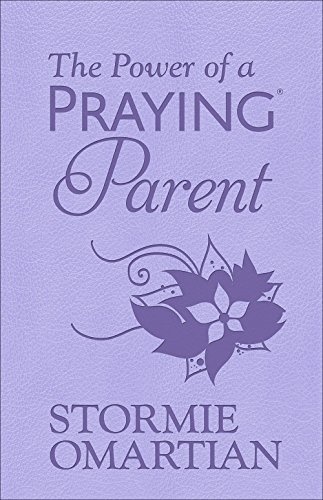 The Power of a PrayingÂ® Parent Milano Softoneâ¢