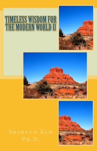 Timeless Wisdom for the Modern World II (Volume 2)
