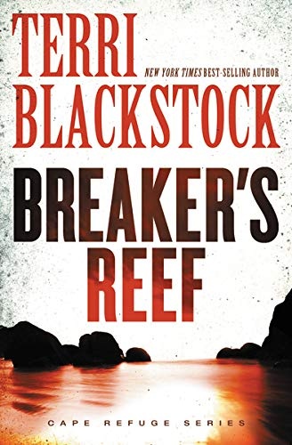 Breaker's Reef (Cape Refuge Series)