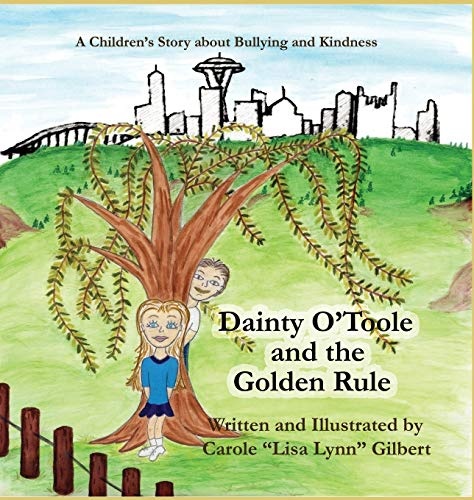 Dainty O'Toole and the Golden Rule (Encouraging Scripture Books)
