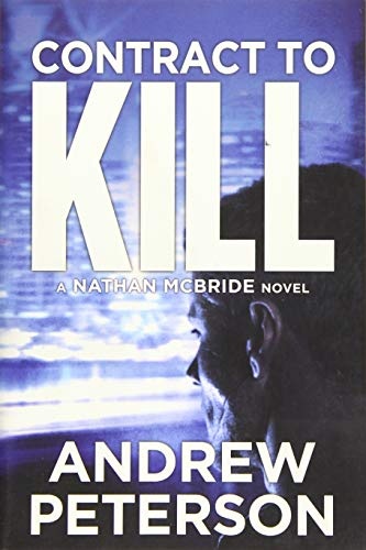 Contract to Kill (Nathan McBride)