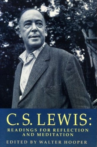 The C.S. Lewis Readings