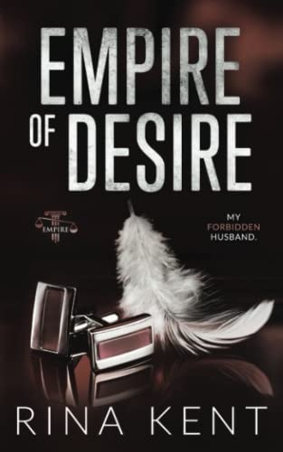 Empire of Desire: Special Edition Print (Empire Series Special Edition)