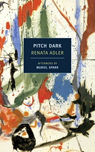 Pitch Dark (NYRB Classics)