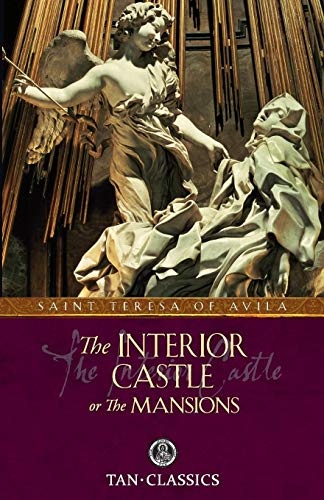 The Interior Castle: TAN Classic (Tan Classics)