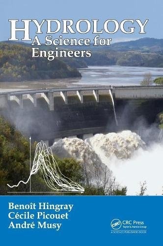 Hydrology: A Science for Engineers