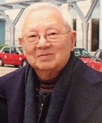 Stephen Kaung