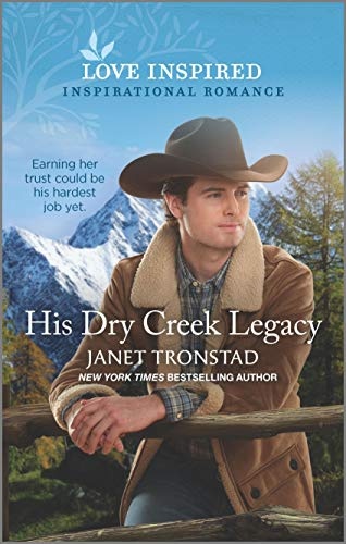 His Dry Creek Legacy (Dry Creek, 20)