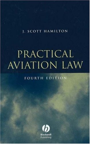 Practical Aviation Law: Text