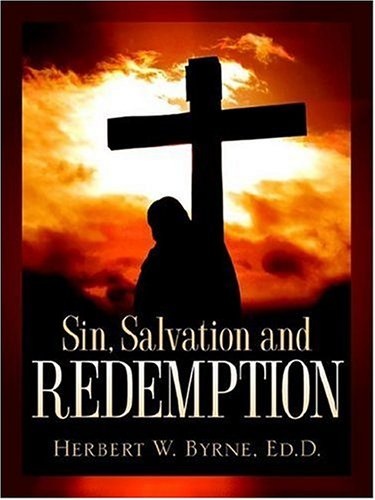 Sin, Salvation and Redemption