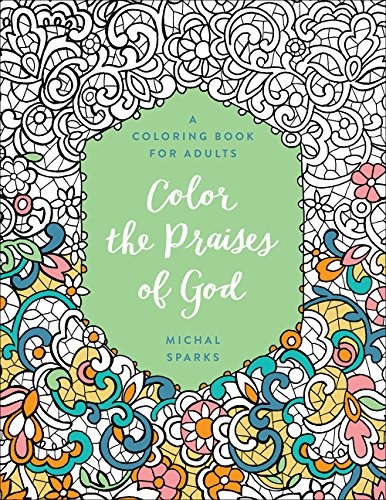 Color the Praises of God